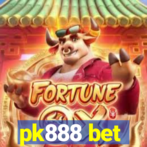 pk888 bet